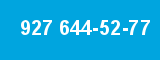 927 644-52-77